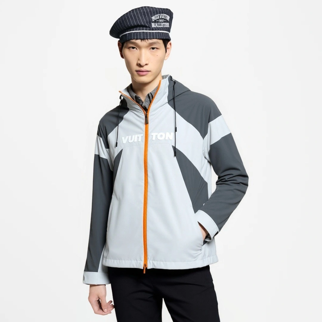 wg.luxury- 8V nylon 2colour item:E-F443J0724-2H